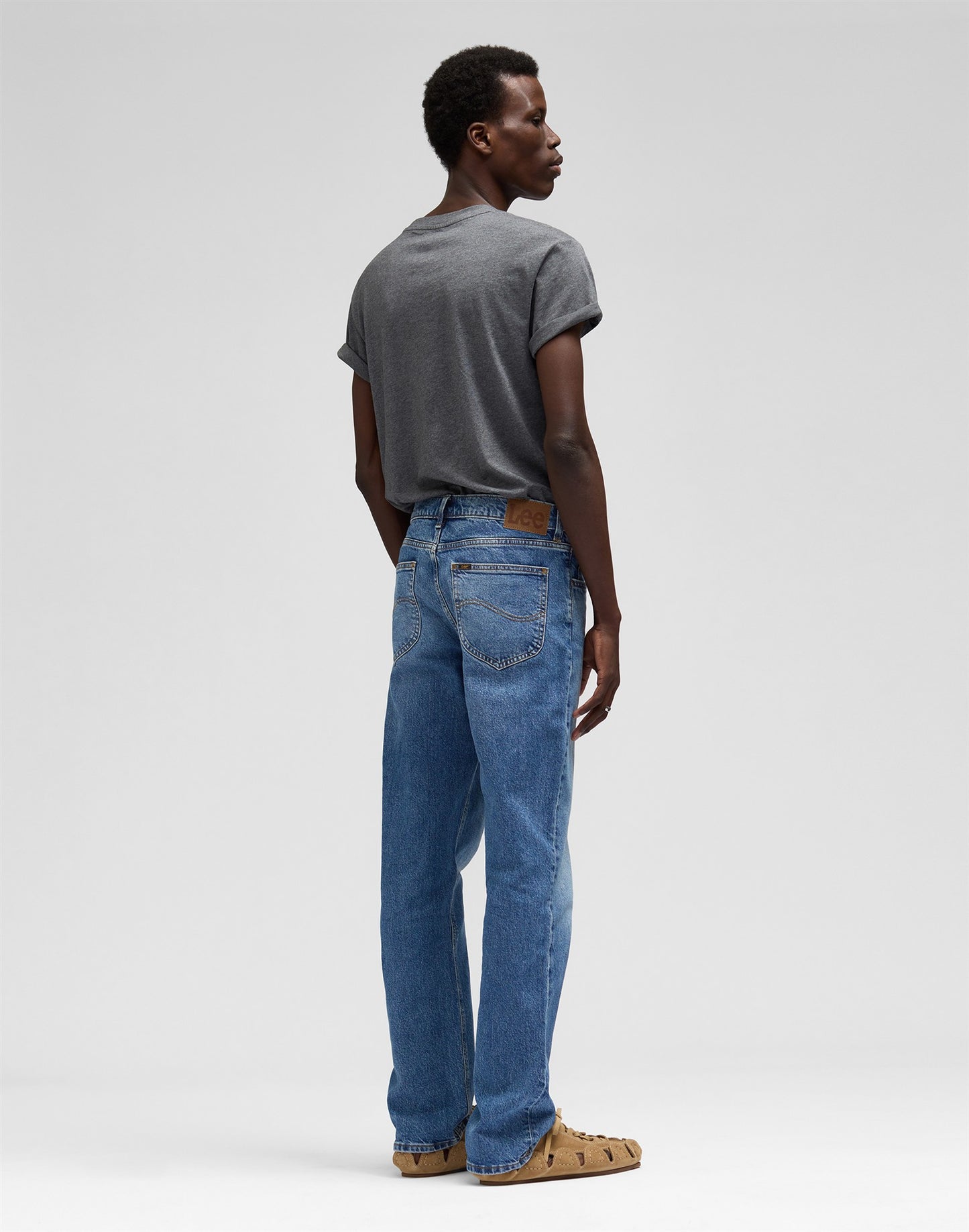 West Riverway | Bildmaterial bereitgestellt von SHOES.PLEASE.
