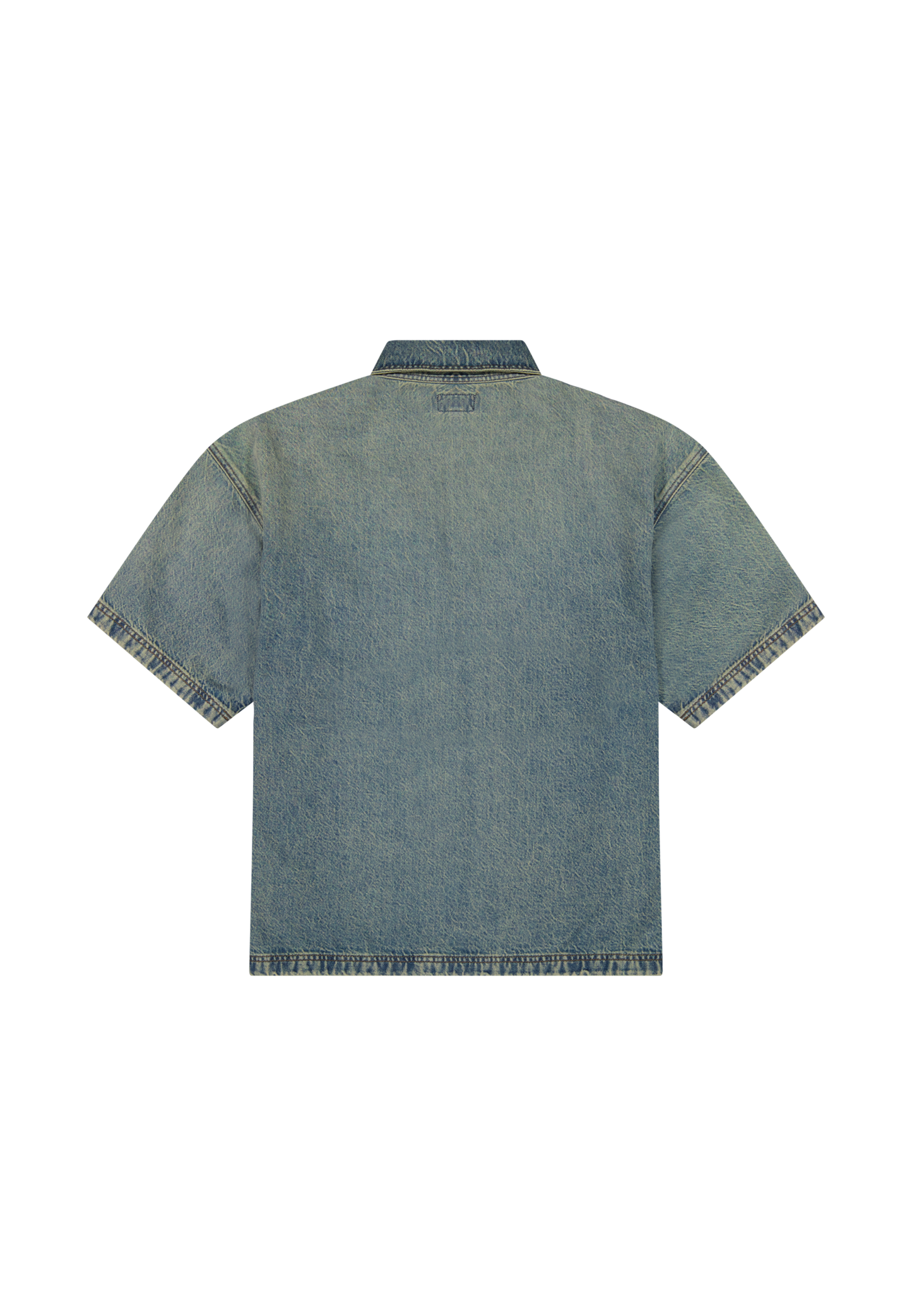 SS OVERSHIRT canyon shade | Bildmaterial bereitgestellt von SHOES.PLEASE.