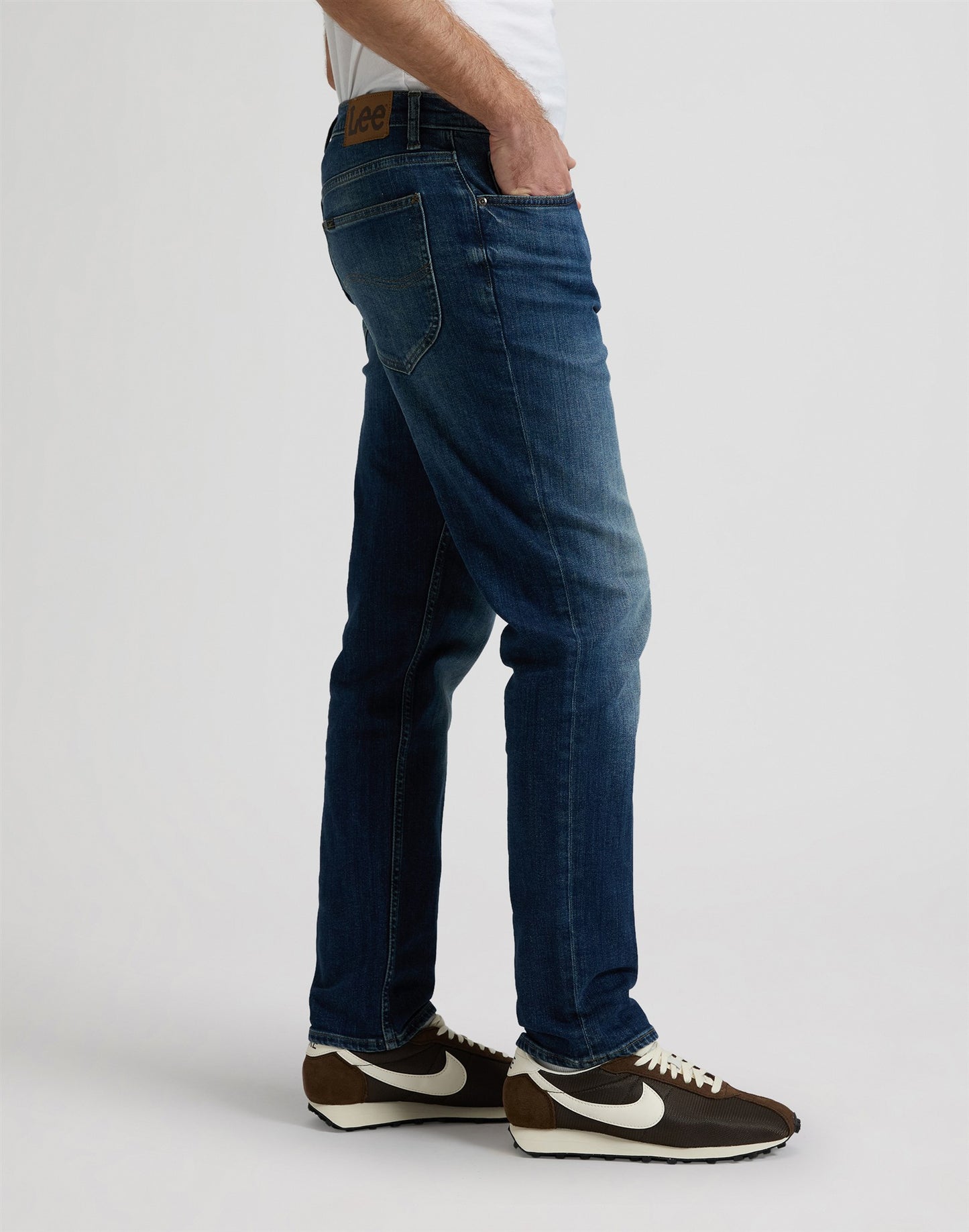DAVID rusty rivet | Bildmaterial bereitgestellt von SHOES.PLEASE.