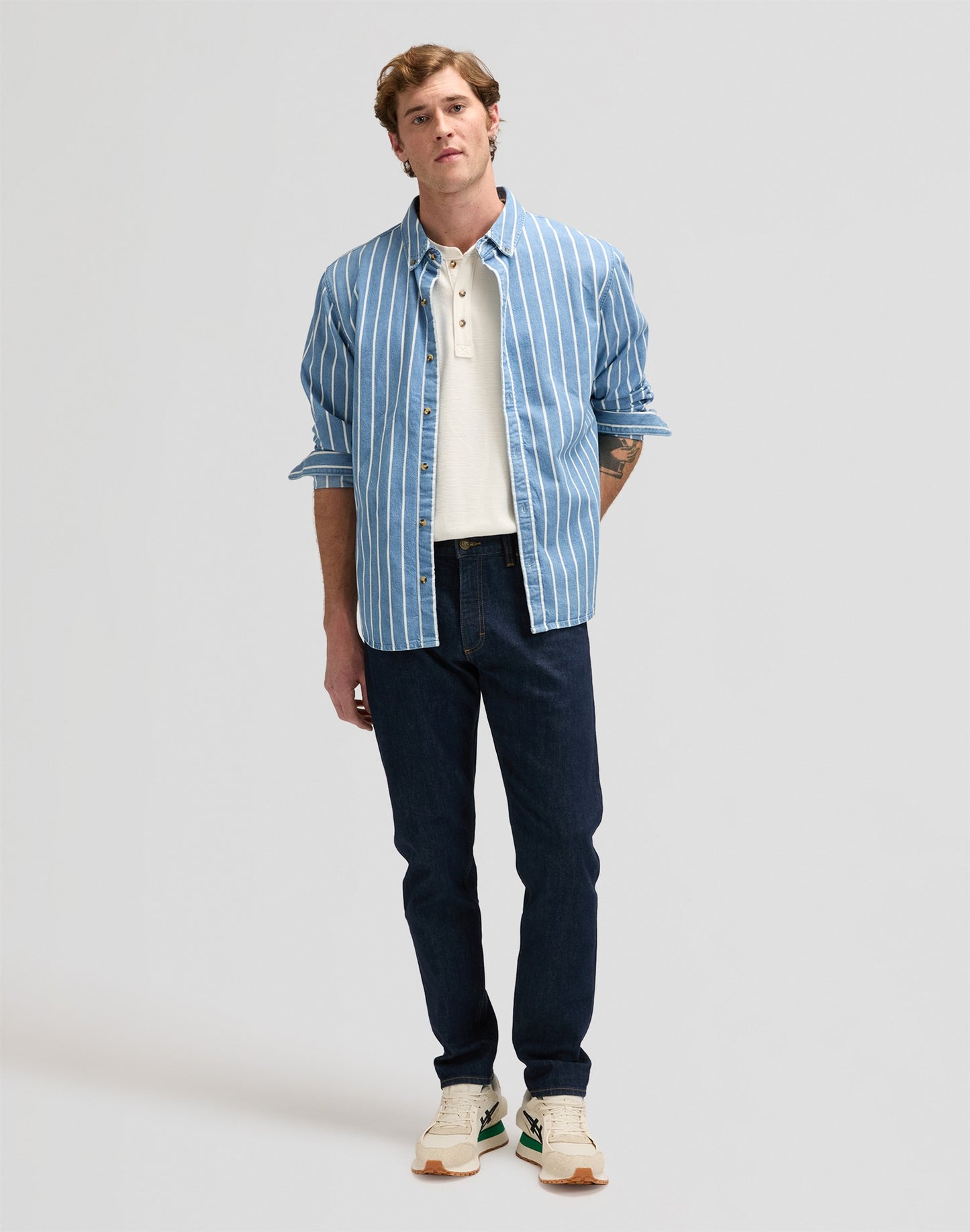DAVID xion | Bildmaterial bereitgestellt von SHOES.PLEASE.