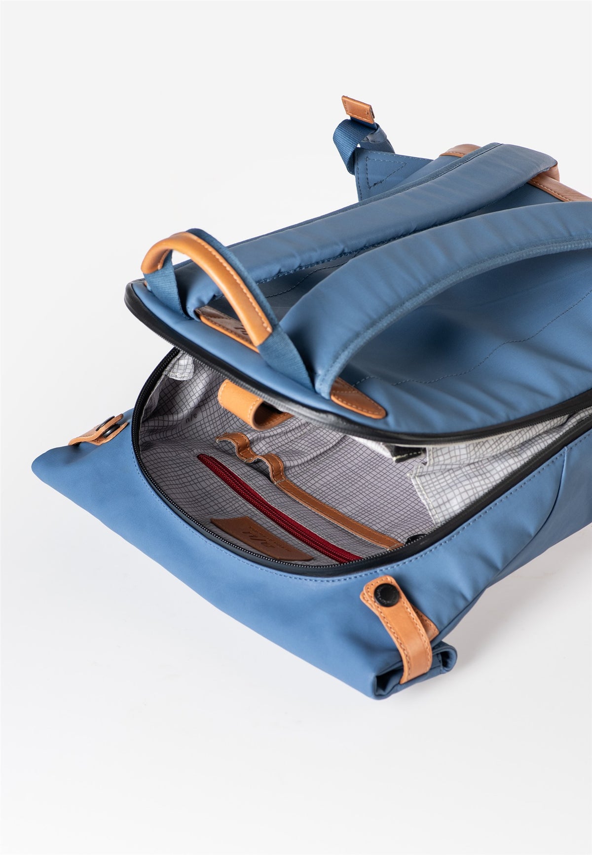 Wakayama Rucksack Japan blue jeans | Bildmaterial bereitgestellt von SHOES.PLEASE.