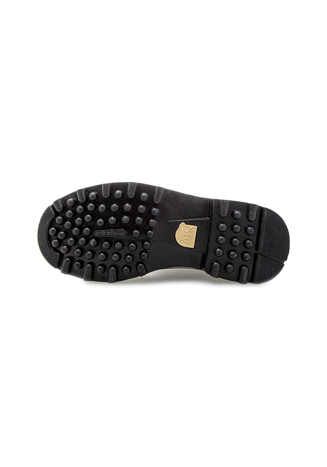 Caribou WP black/dark stone | Bildmaterial bereitgestellt von SHOES.PLEASE.