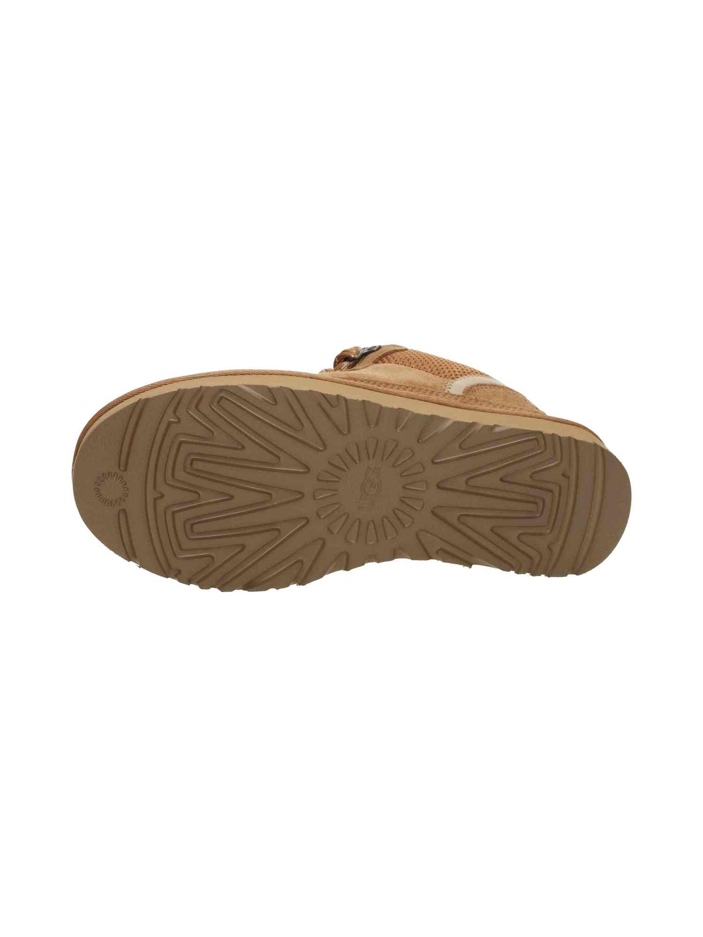 W Lowmel chestnut | Bildmaterial bereitgestellt von SHOES.PLEASE.
