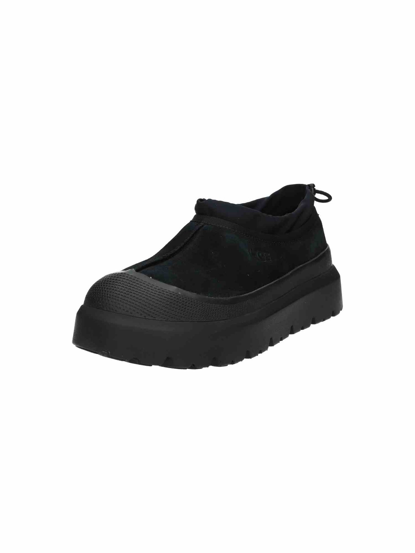 M Tasman Weather black | Bildmaterial bereitgestellt von SHOES.PLEASE.