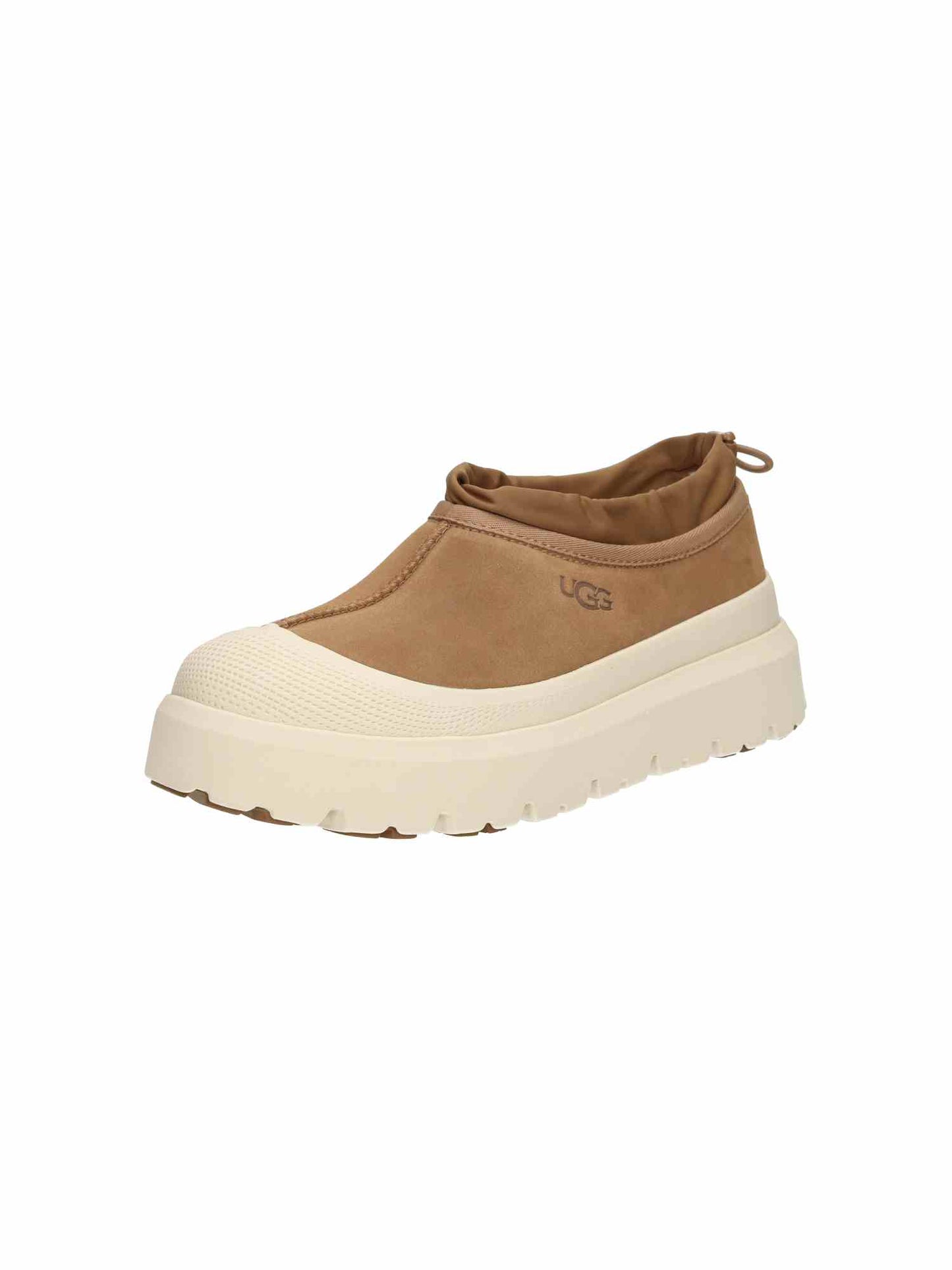 M Tasman Weather Hybrid chestnut/whitecap | Bildmaterial bereitgestellt von SHOES.PLEASE.