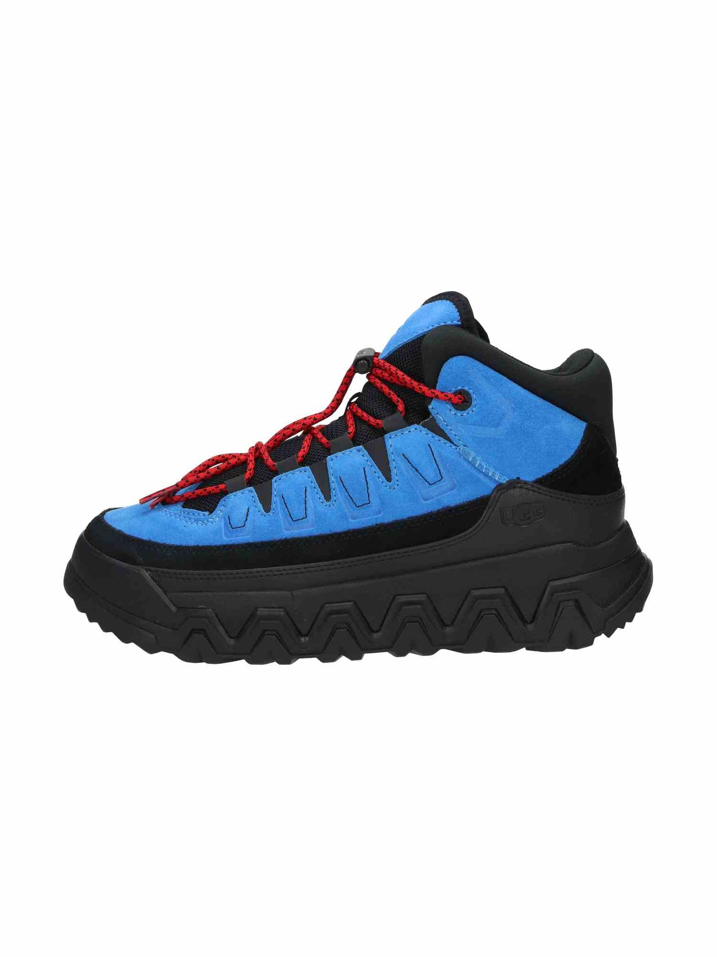 M Captrail High black | Bildmaterial bereitgestellt von SHOES.PLEASE.