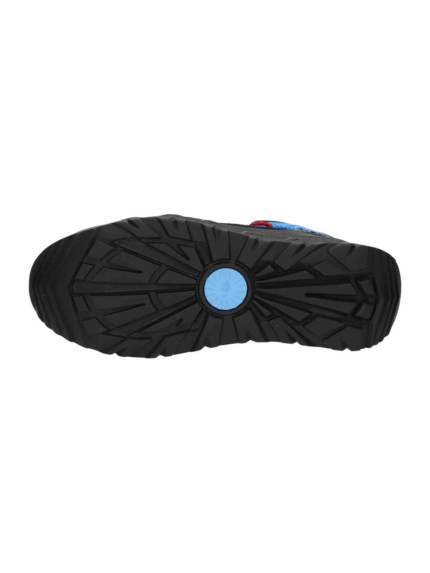M Captrail High black | Bildmaterial bereitgestellt von SHOES.PLEASE.