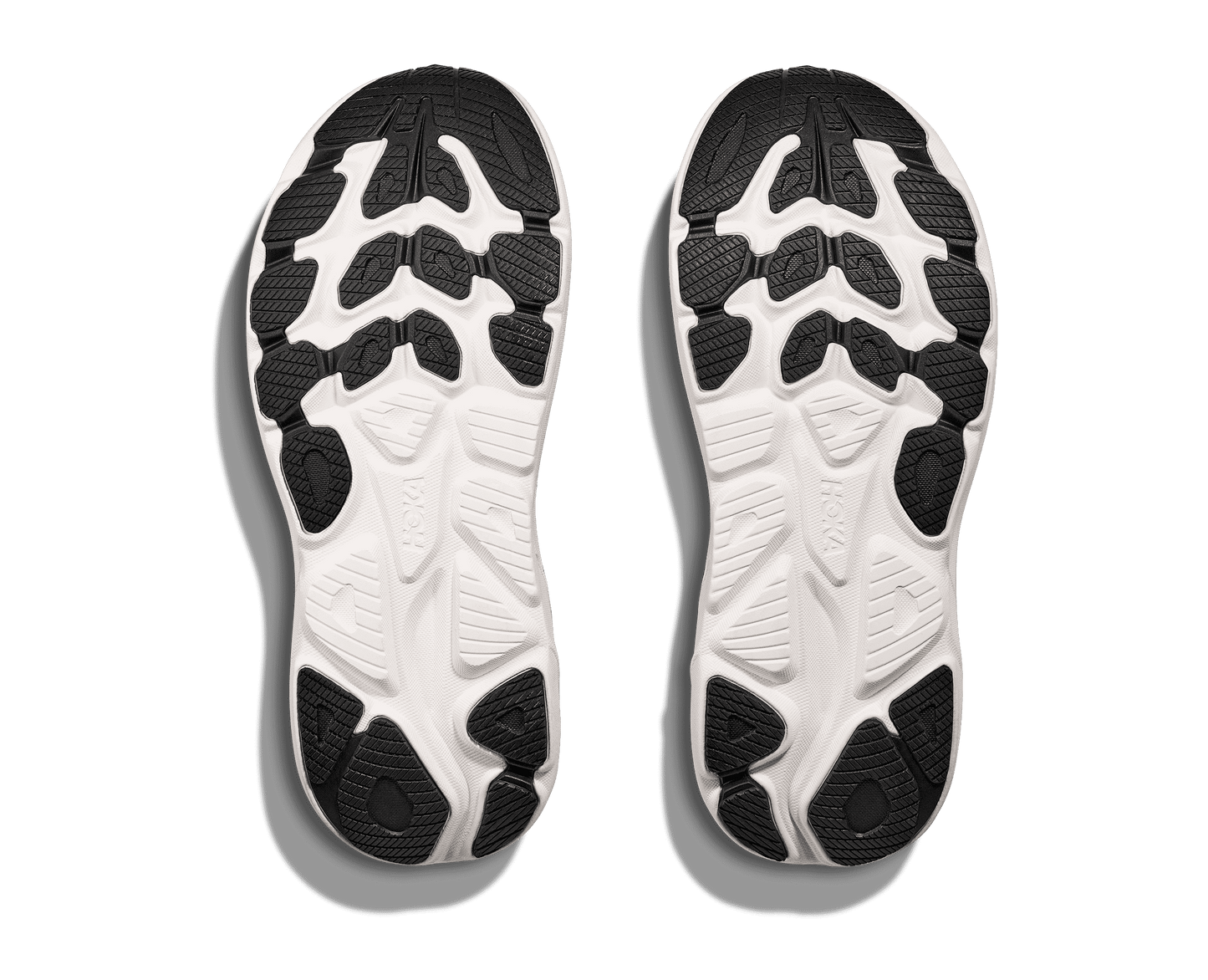 M Clifton 10 black/white | Bildmaterial bereitgestellt von SHOES.PLEASE.