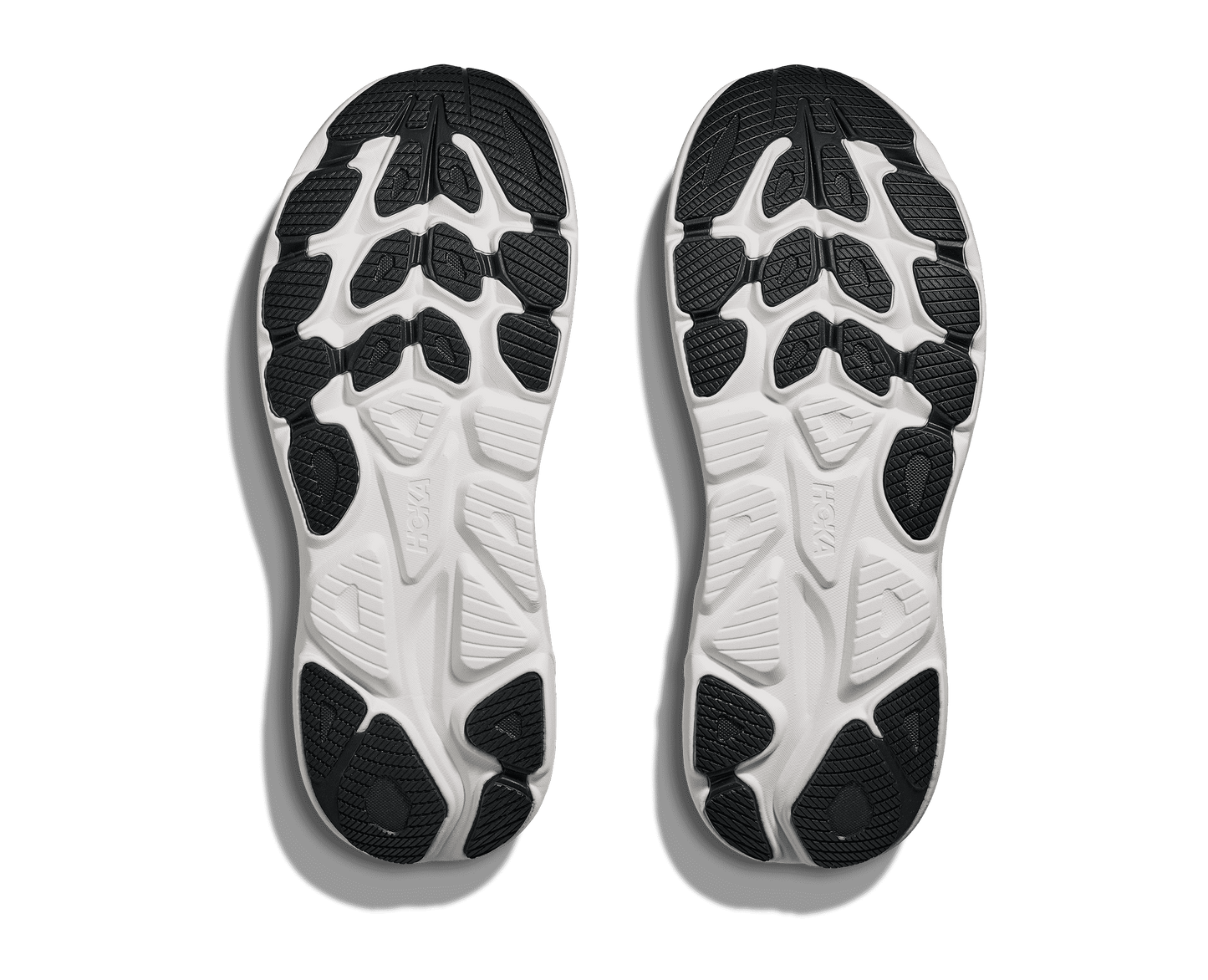 M Clifton 10 sage/neon flame | Bildmaterial bereitgestellt von SHOES.PLEASE.
