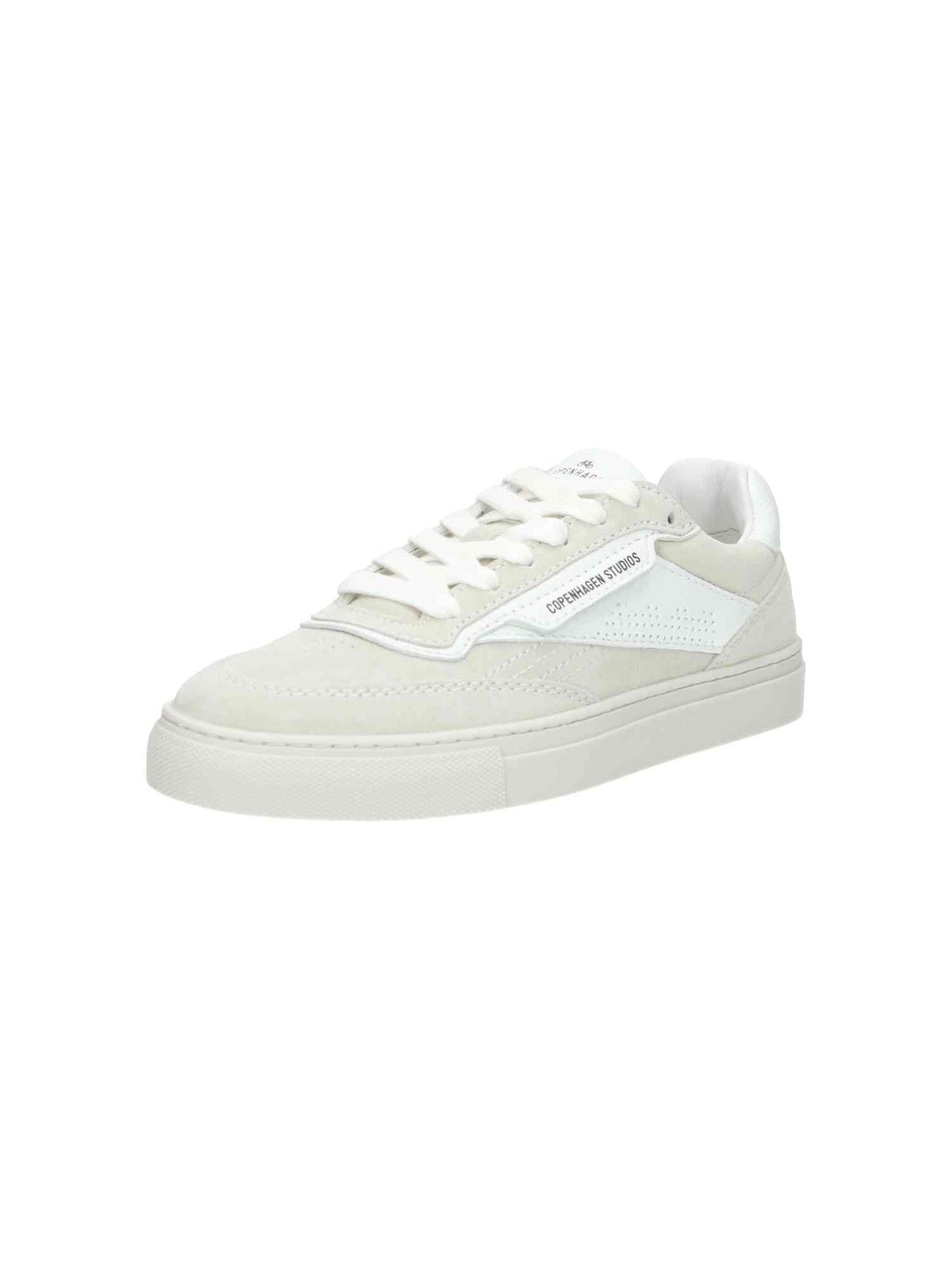 CPH90 Leather Mix light grey/white | Bildmaterial bereitgestellt von SHOES.PLEASE.