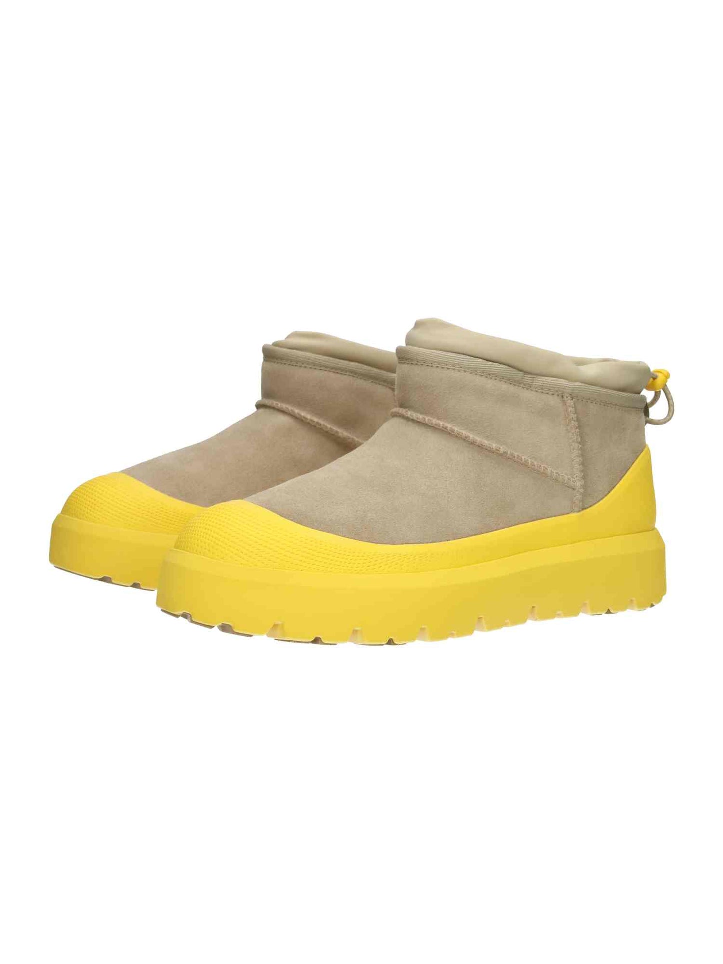 M Cl Ultra Mini Weather Hybrid mustard seed / summer wheat | Bildmaterial bereitgestellt von SHOES.PLEASE.