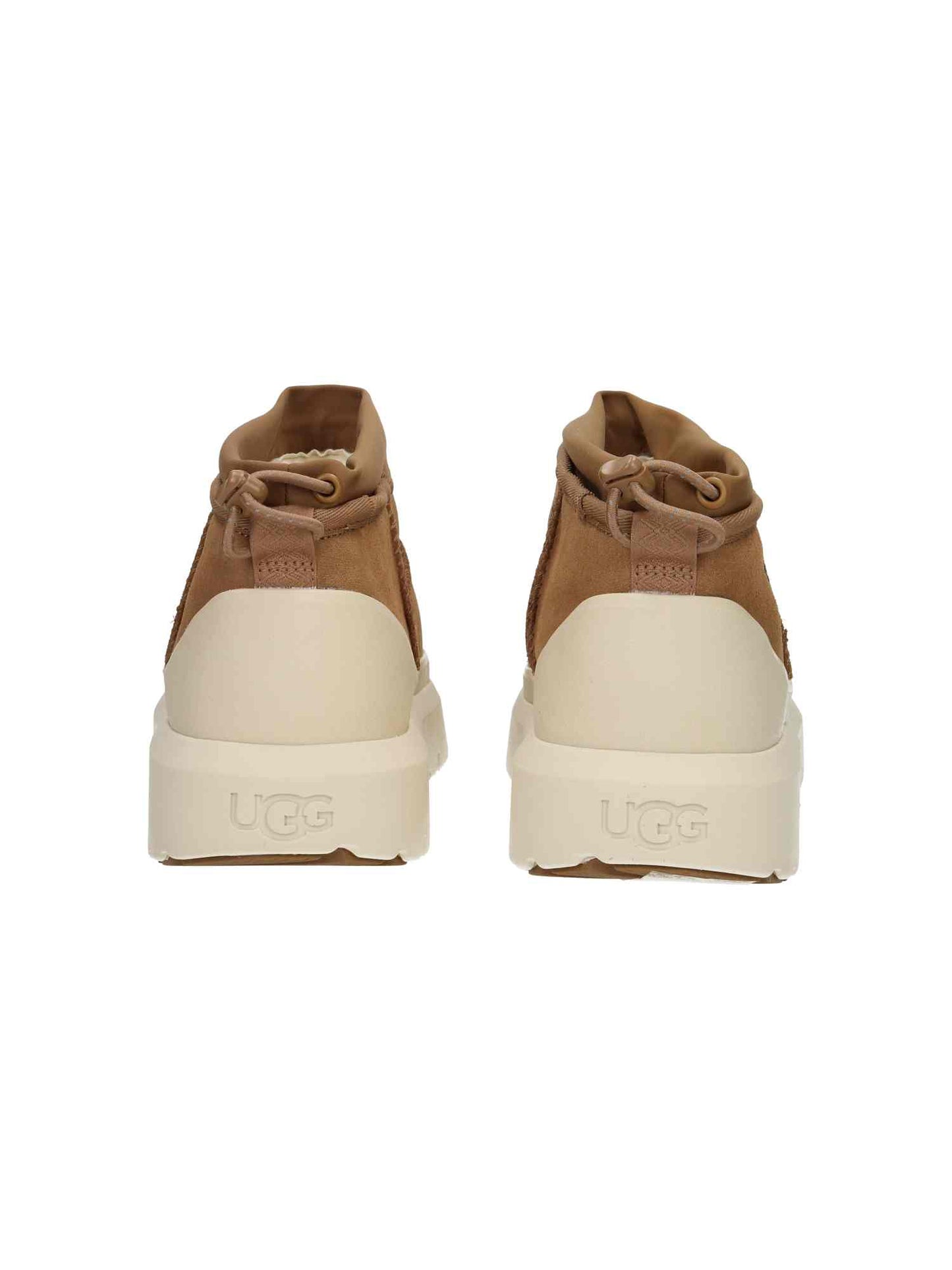 M Cl Ultra Mini Weather Hybrid chestnut / whitecap | Bildmaterial bereitgestellt von SHOES.PLEASE.