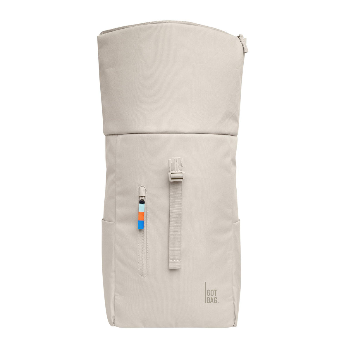 Rolltop Easy soft shell | Bildmaterial bereitgestellt von SHOES.PLEASE.