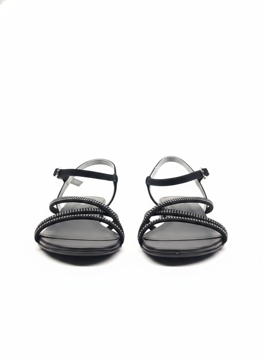 Nilo Nero Tr Lula Nero 22692 | Bildmaterial bereitgestellt von SHOES.PLEASE.