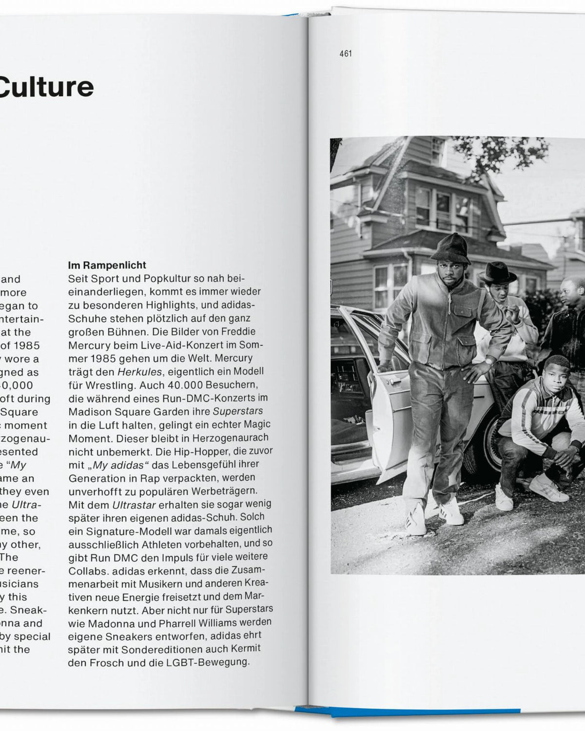The adidas Archive. The Footwear Collection 40th Ed. | Bildmaterial bereitgestellt von SHOES.PLEASE.