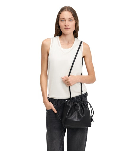 Hobo S black | Bildmaterial bereitgestellt von SHOES.PLEASE.
