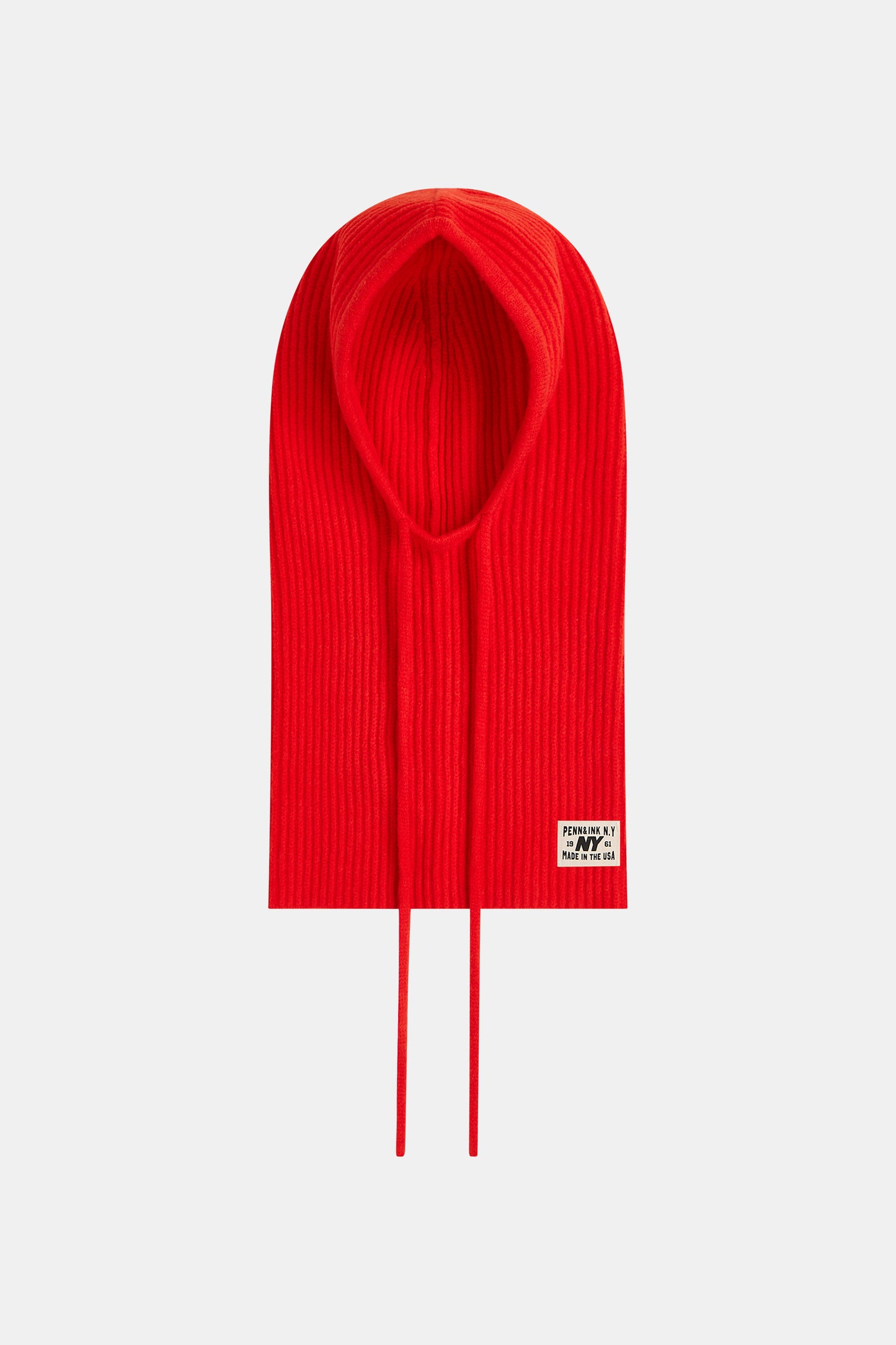 W25B356 Balaclava tomato | Bildmaterial bereitgestellt von SHOES.PLEASE.