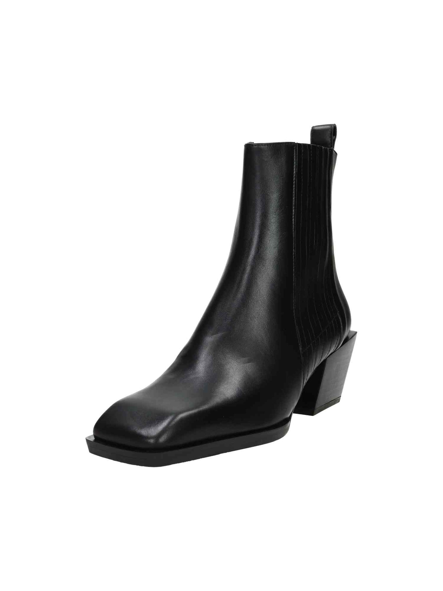 8332 Premier negro | Bildmaterial bereitgestellt von SHOES.PLEASE.