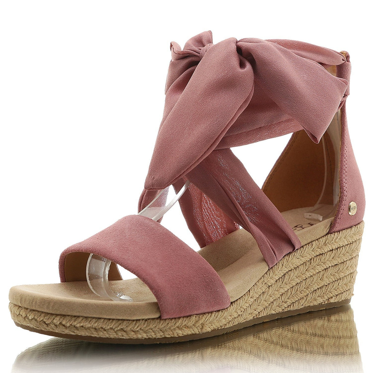 Trina pink dawn | Bildmaterial bereitgestellt von SHOES.PLEASE.
