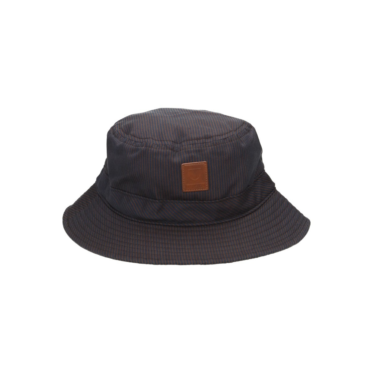 Beta Packable Bucket Hat navy/twig blau | Bildmaterial bereitgestellt von SHOES.PLEASE.
