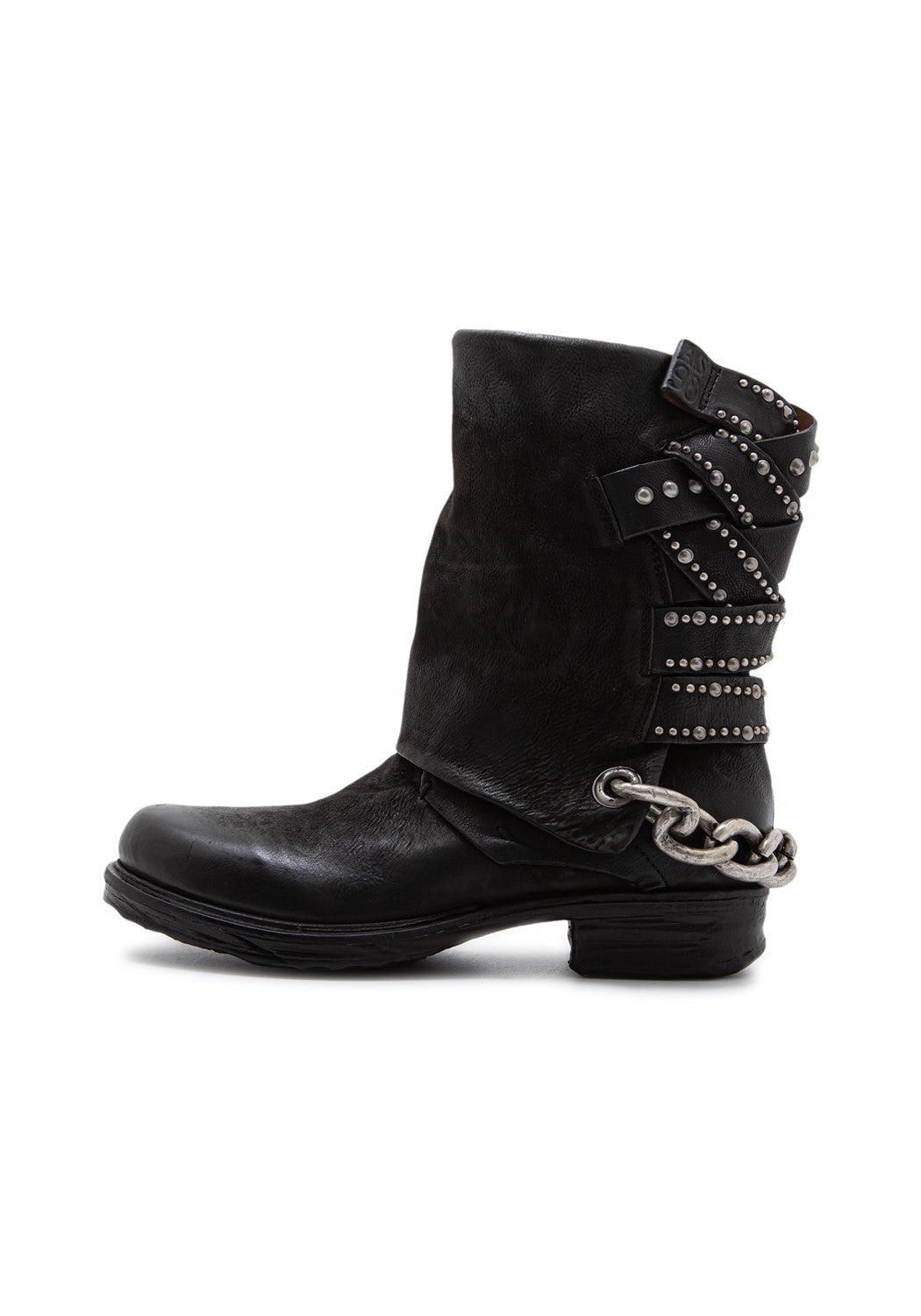 A50202-0101-6002 nero | Bildmaterial bereitgestellt von SHOES.PLEASE.