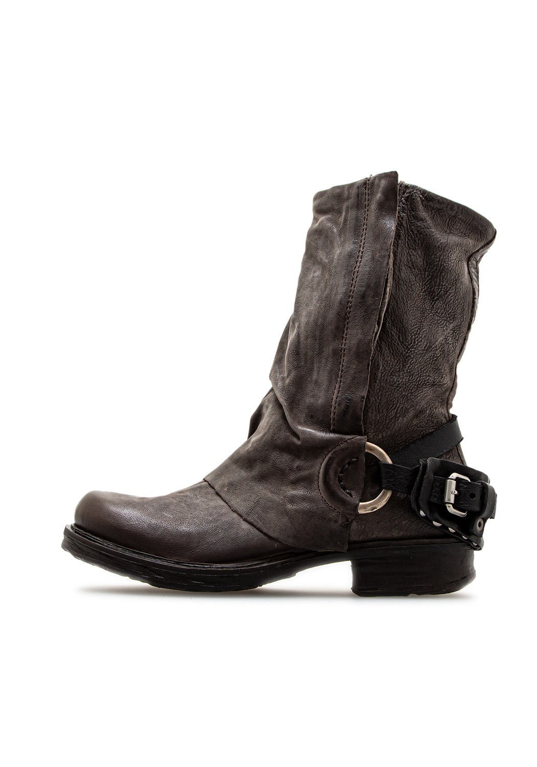 259214-0101-0003 nebbia/nero | Bildmaterial bereitgestellt von SHOES.PLEASE.