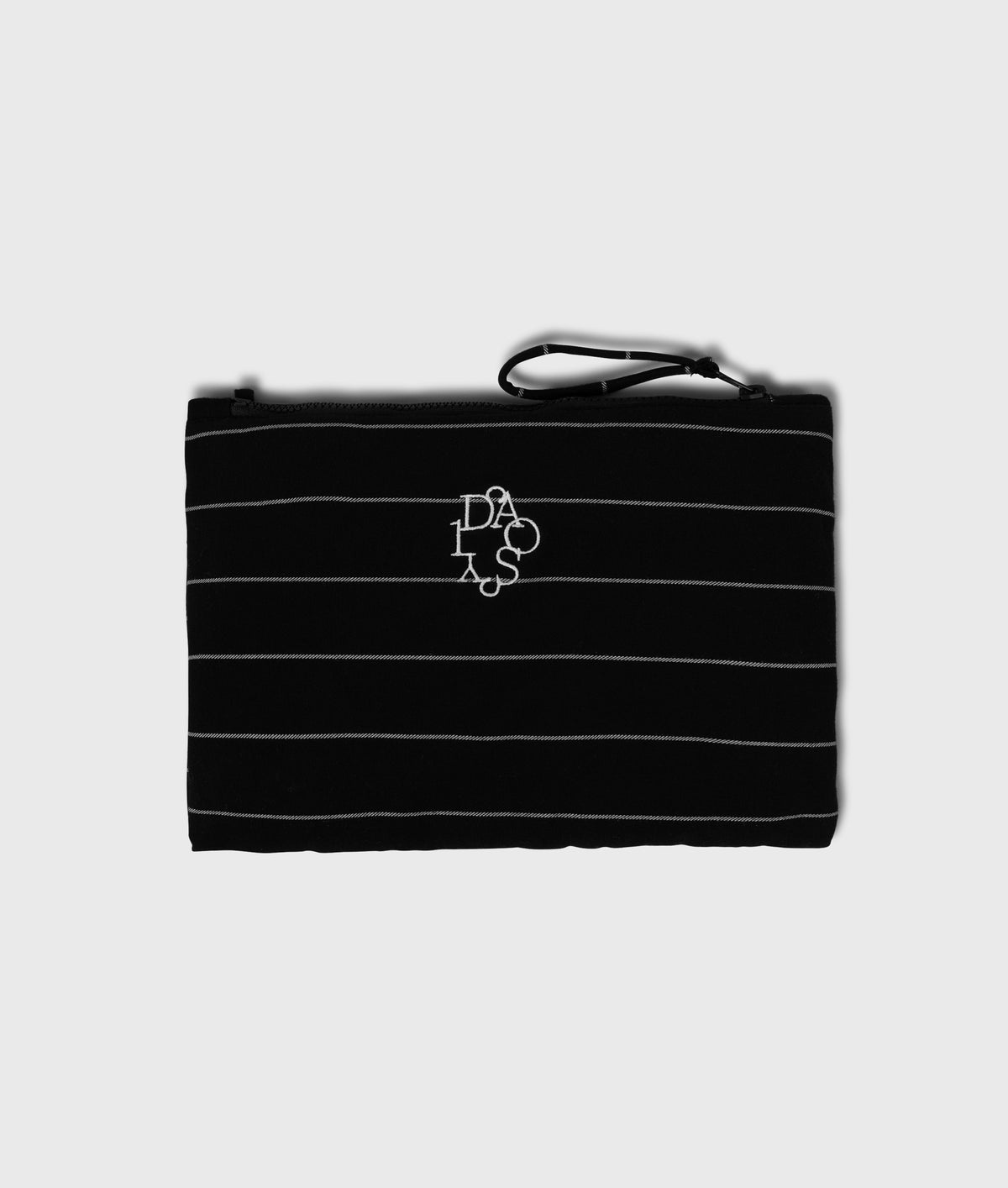 First Class Clutch Medium black | Bildmaterial bereitgestellt von SHOES.PLEASE.