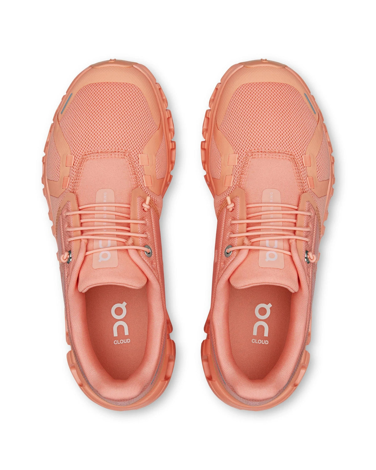 W Cloud 6 sunstone/sunstone | Bildmaterial bereitgestellt von SHOES.PLEASE.