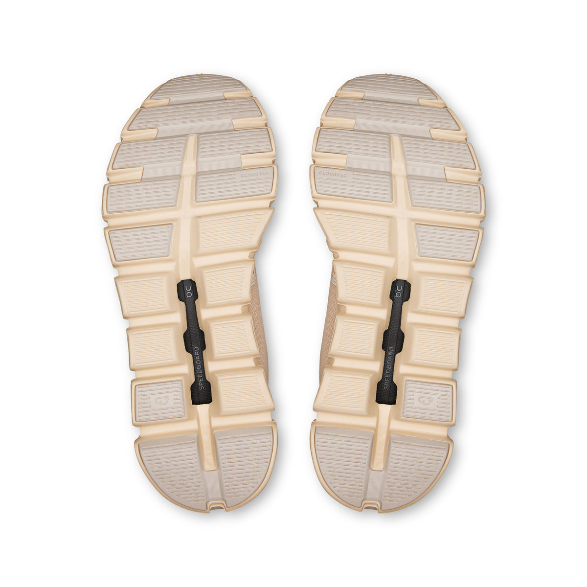 W Cloud 6 Push sand/wolf | Bildmaterial bereitgestellt von SHOES.PLEASE.