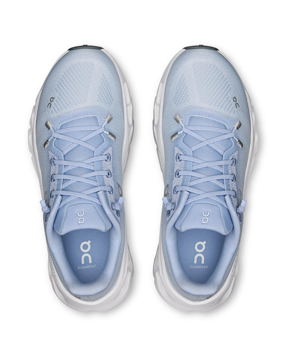 ON Schuhe Damen Cloudtilt 1 W hellblau | Bildmaterial bereitgestellt von SHOES.PLEASE.