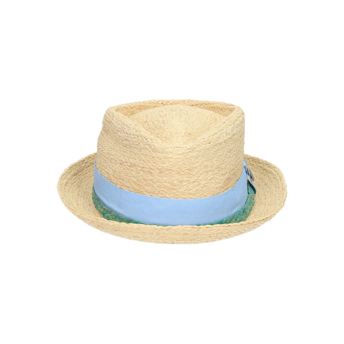 Diamond Raffia beige blau | Bildmaterial bereitgestellt von SHOES.PLEASE.