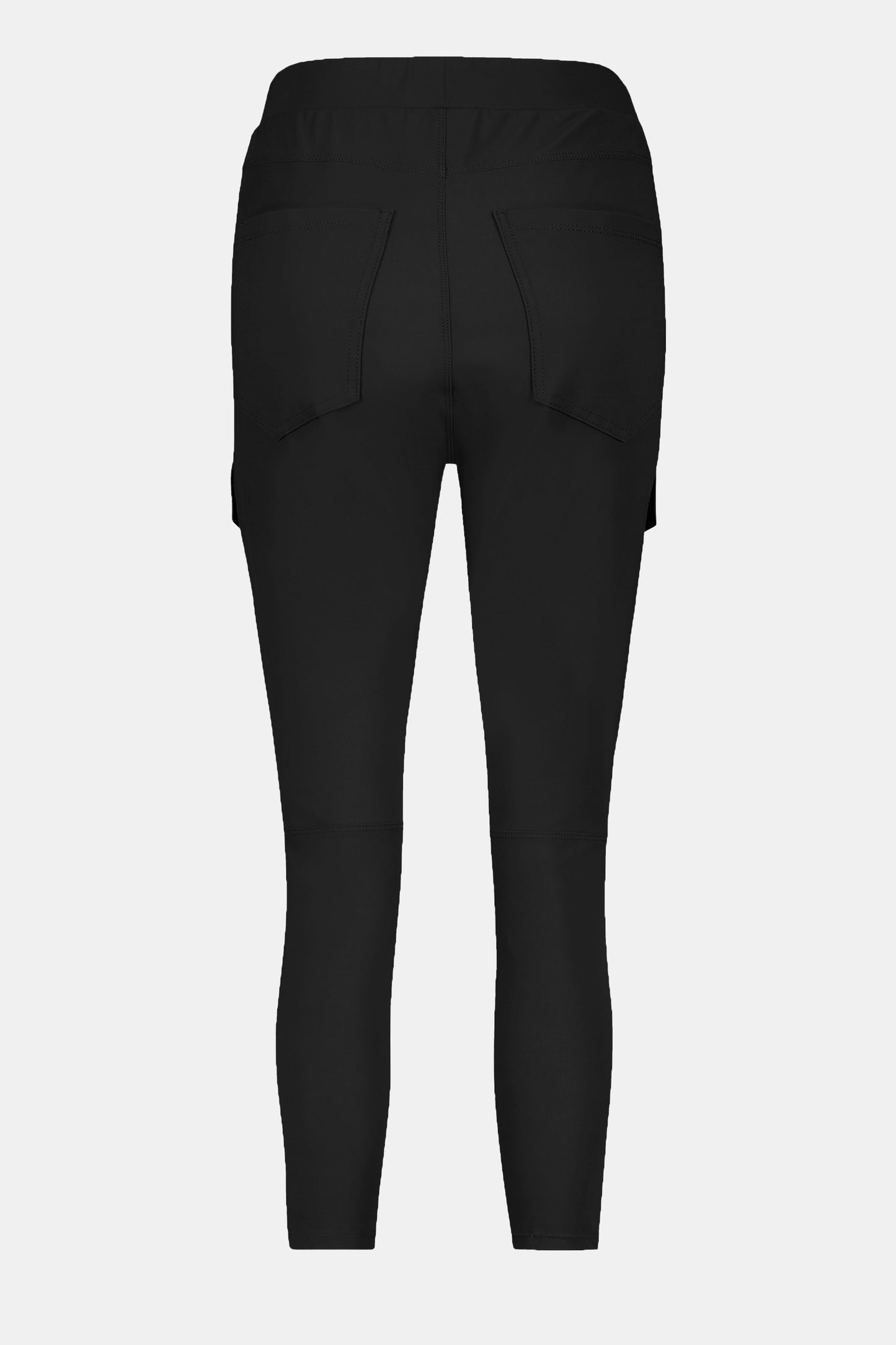 Cargo Trousers black | Bildmaterial bereitgestellt von SHOES.PLEASE.