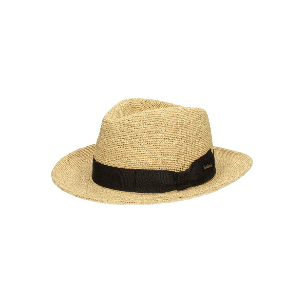 Fedora Crochet beige | Bildmaterial bereitgestellt von SHOES.PLEASE.