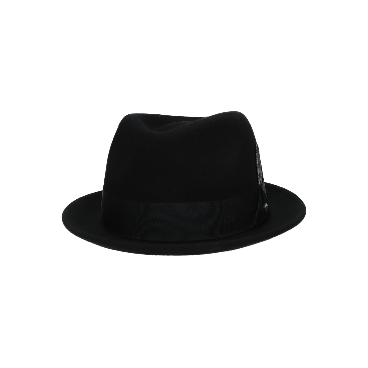 Player Woolfelt dunkelschwarz | Bildmaterial bereitgestellt von SHOES.PLEASE.