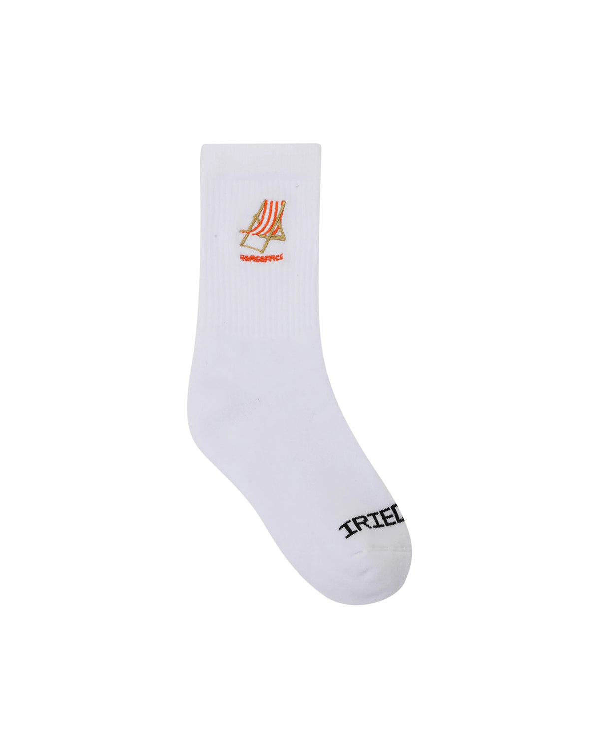 Homeoffice Socks white | Bildmaterial bereitgestellt von SHOES.PLEASE.