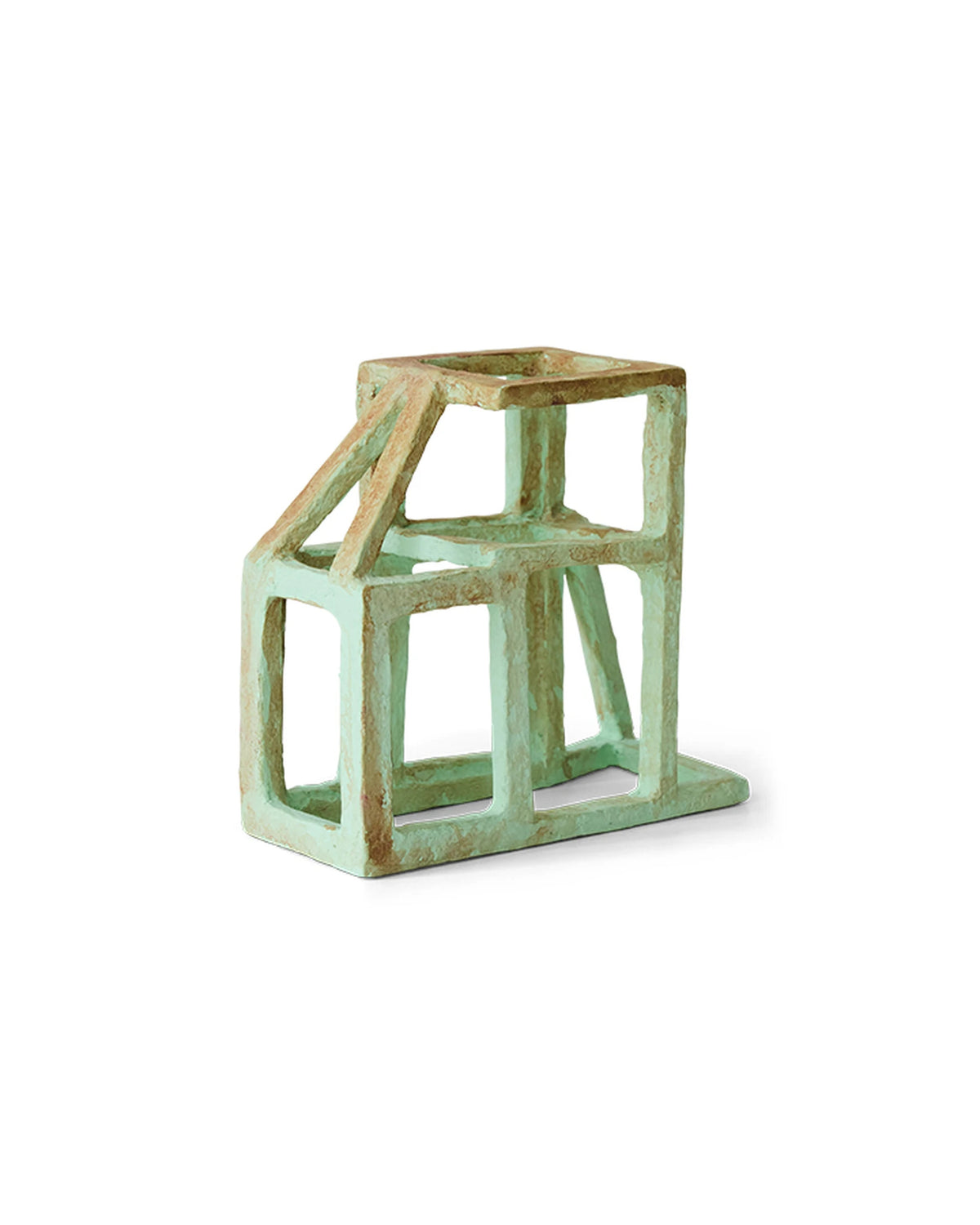 Paper object: After constructivism uni | Bildmaterial bereitgestellt von SHOES.PLEASE.