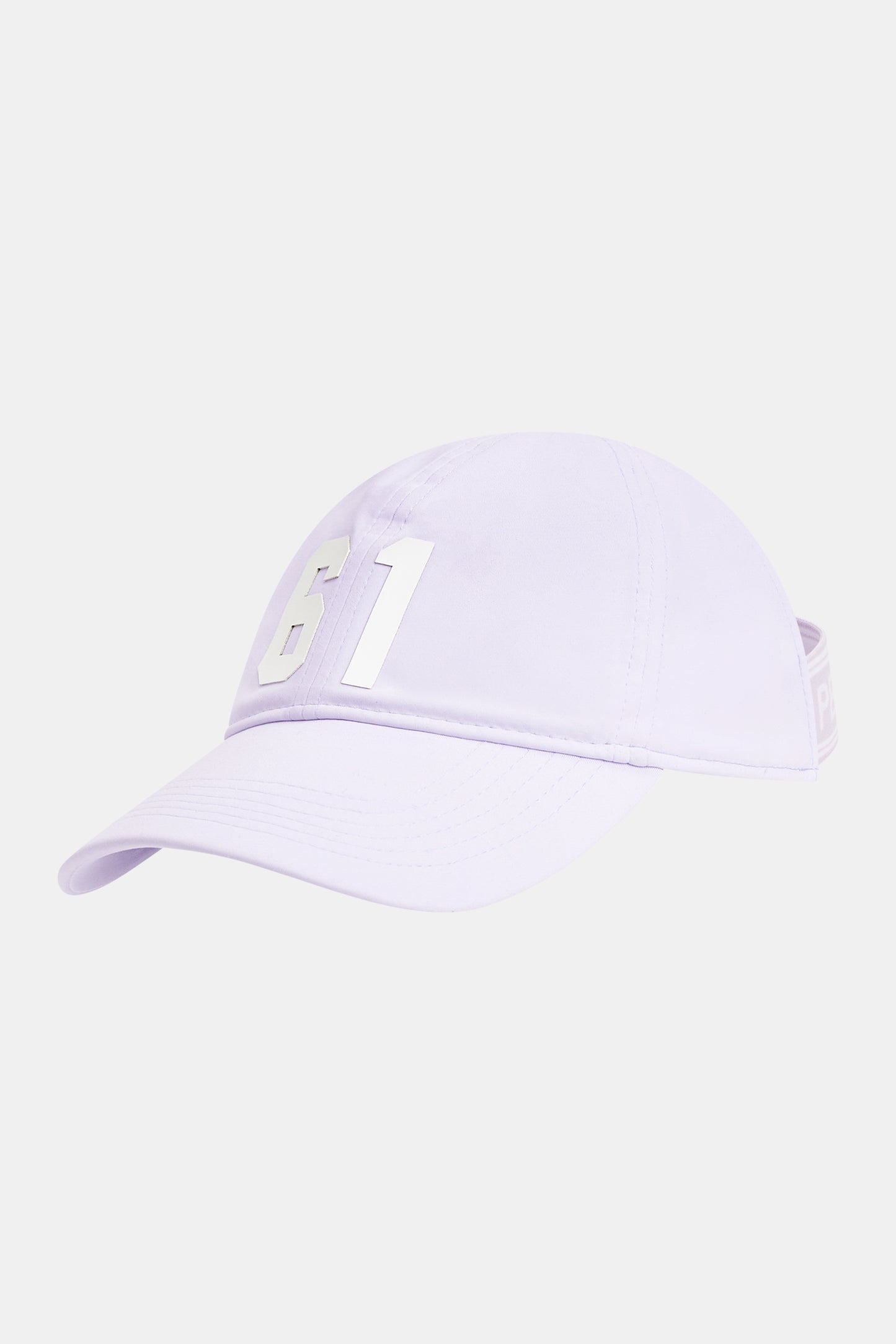 Cap print sweet lavender | Bildmaterial bereitgestellt von SHOES.PLEASE.