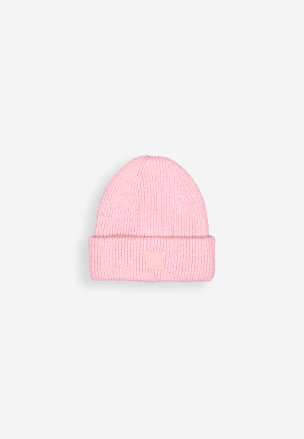 Army Wool Hook Beanie flamingo pink | Bildmaterial bereitgestellt von SHOES.PLEASE.