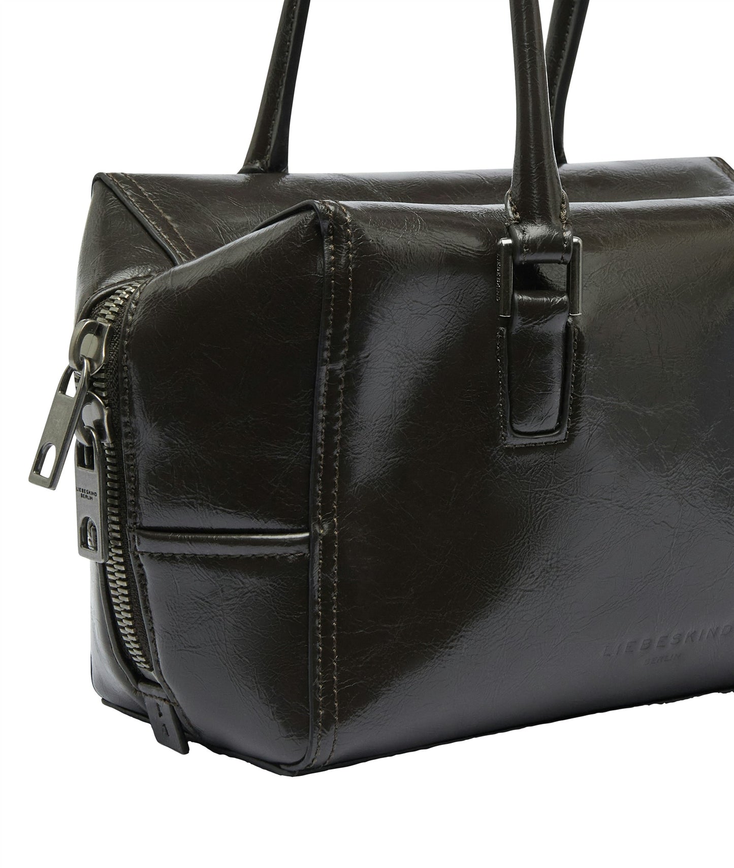 2180021 Satchel deep soil | Bildmaterial bereitgestellt von SHOES.PLEASE.