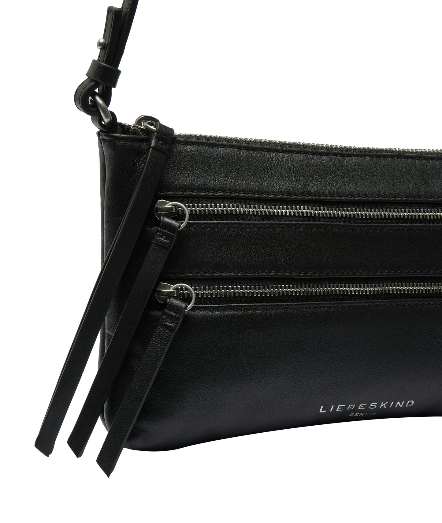 2181695 Crossbody black | Bildmaterial bereitgestellt von SHOES.PLEASE.