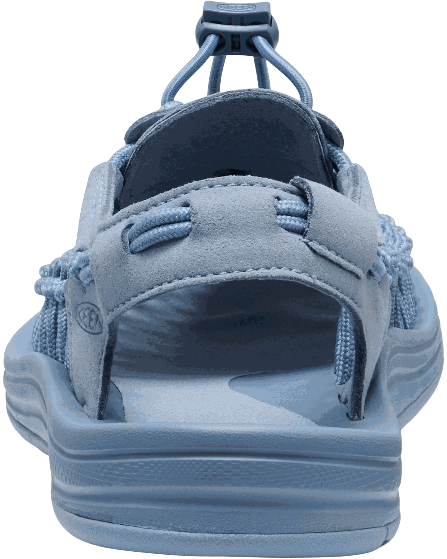 UNEEK dusty blue mono | Bildmaterial bereitgestellt von SHOES.PLEASE.