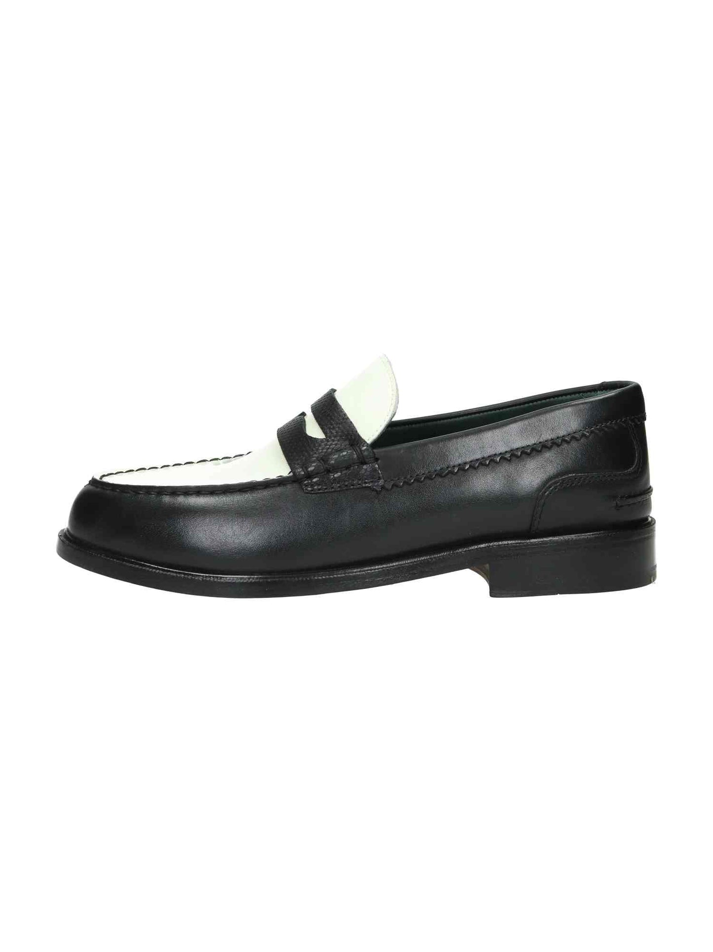Craft James Lo black combi | Bildmaterial bereitgestellt von SHOES.PLEASE.