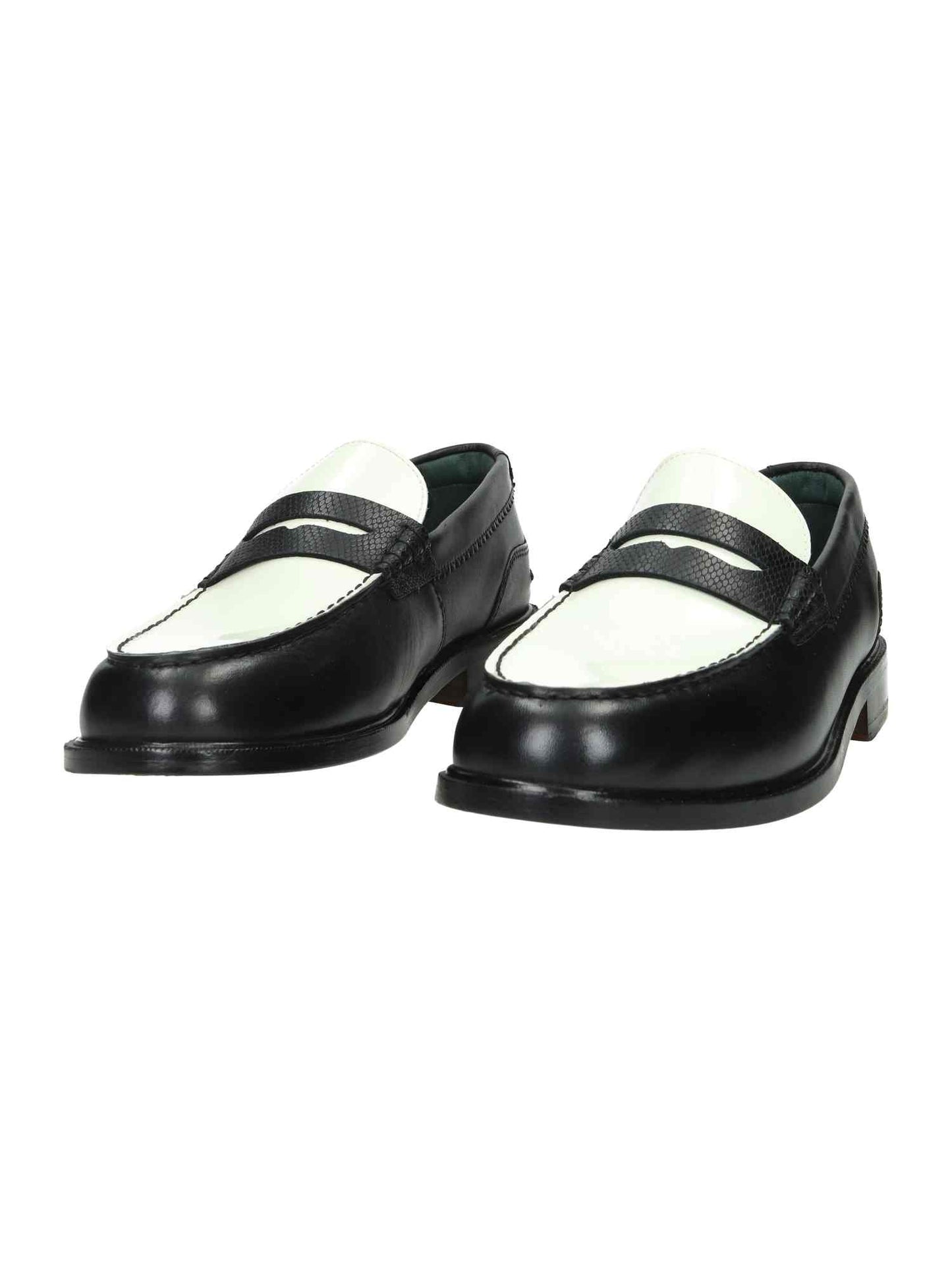 Craft James Lo black combi | Bildmaterial bereitgestellt von SHOES.PLEASE.