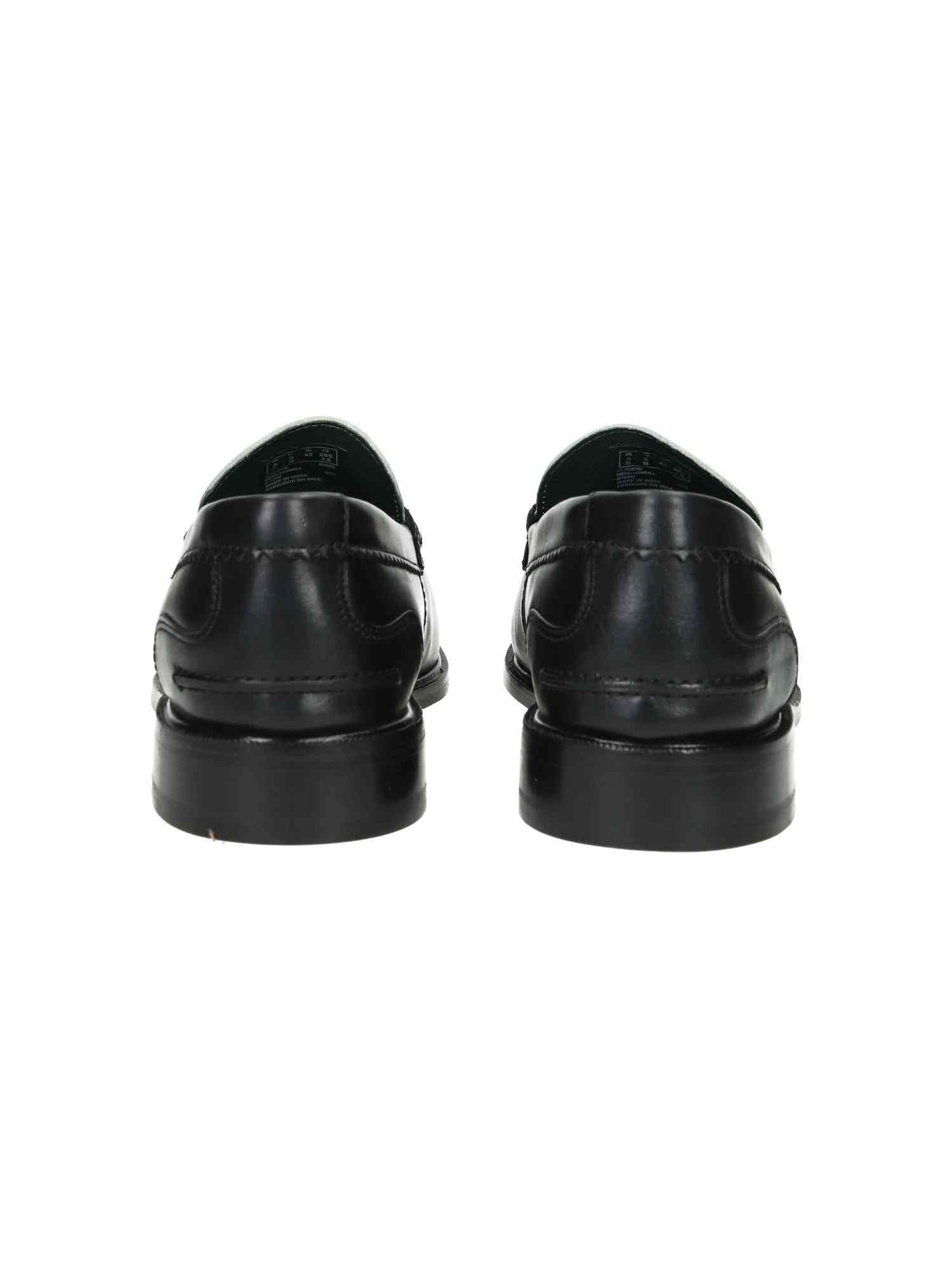 Craft James Lo black combi | Bildmaterial bereitgestellt von SHOES.PLEASE.