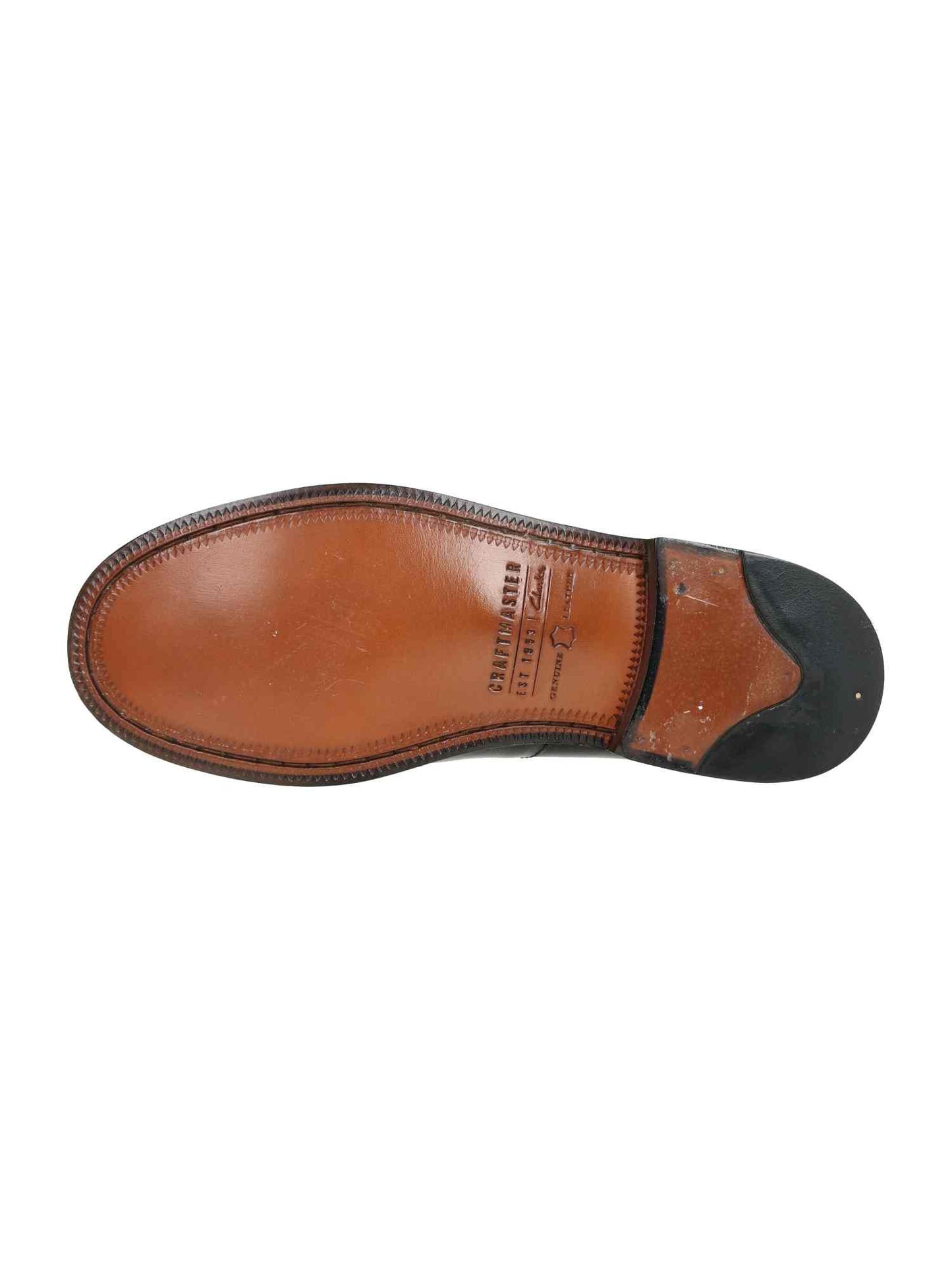 Craft James Lo black combi | Bildmaterial bereitgestellt von SHOES.PLEASE.
