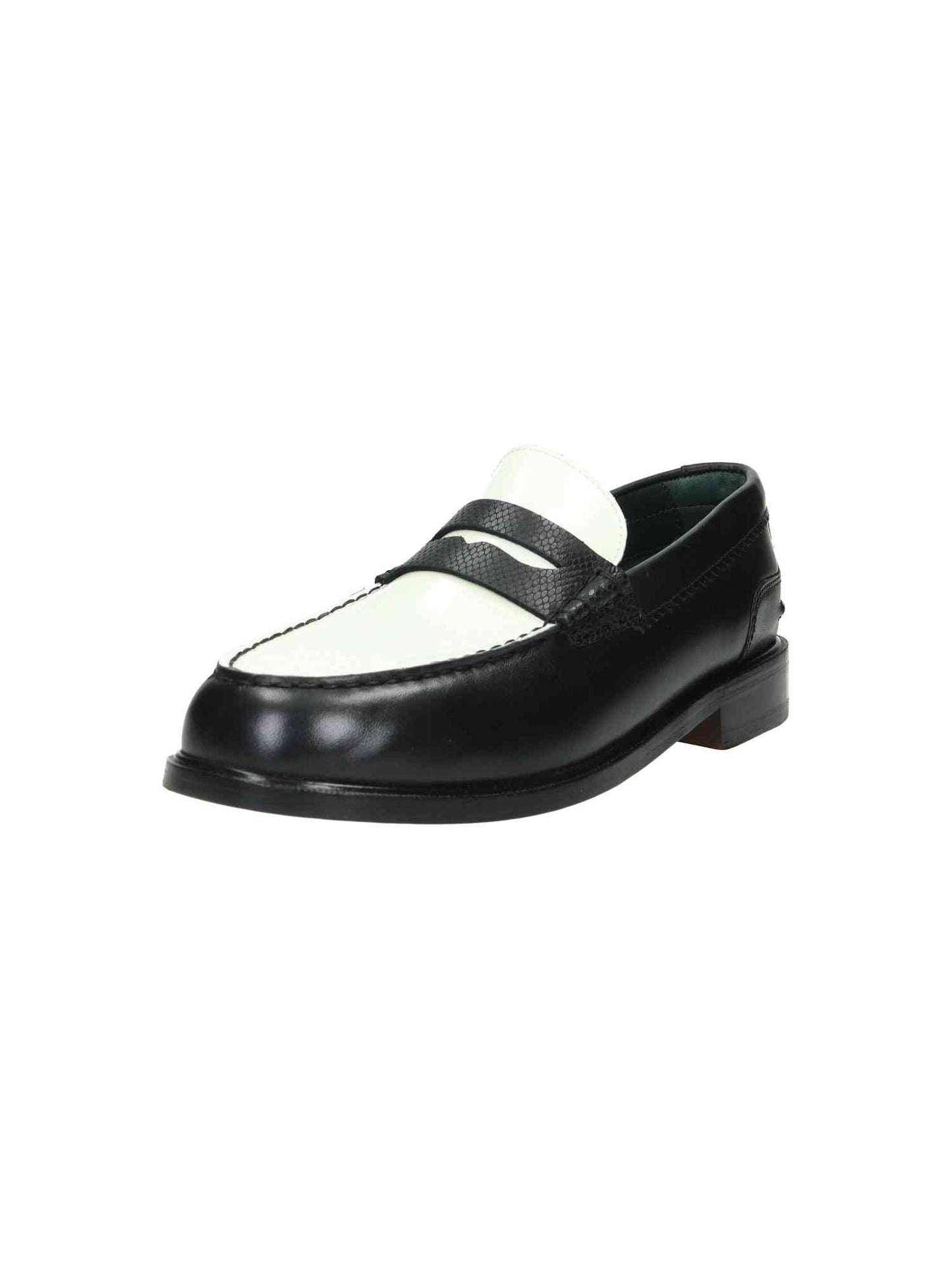 Craft James Lo black combi | Bildmaterial bereitgestellt von SHOES.PLEASE.