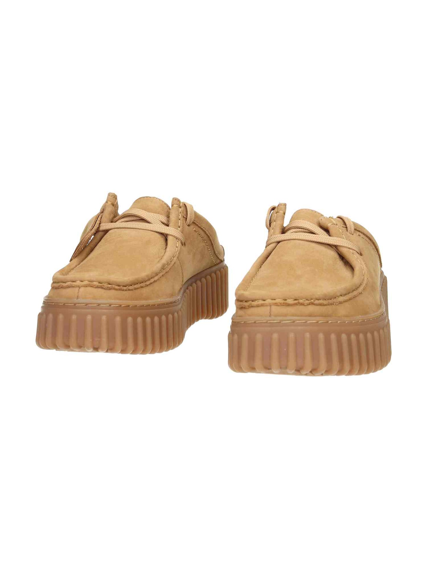 Torhill Mule light tan nubuck | Bildmaterial bereitgestellt von SHOES.PLEASE.