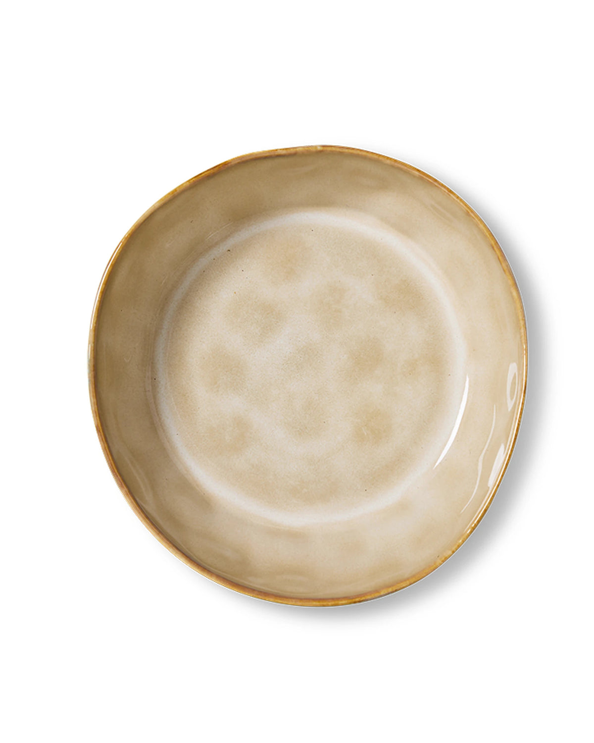 70s ceramics: pasta bowls, patina (set of 2) multicolour | Bildmaterial bereitgestellt von SHOES.PLEASE.