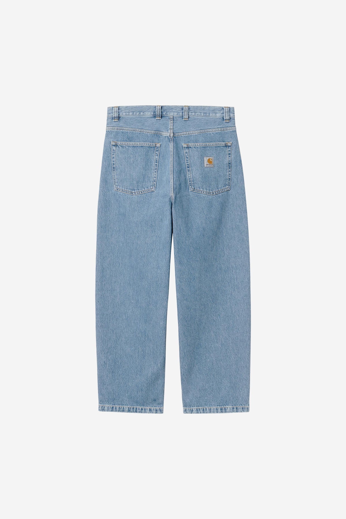 Brandon Pant blue/stone bleached | Bildmaterial bereitgestellt von SHOES.PLEASE.