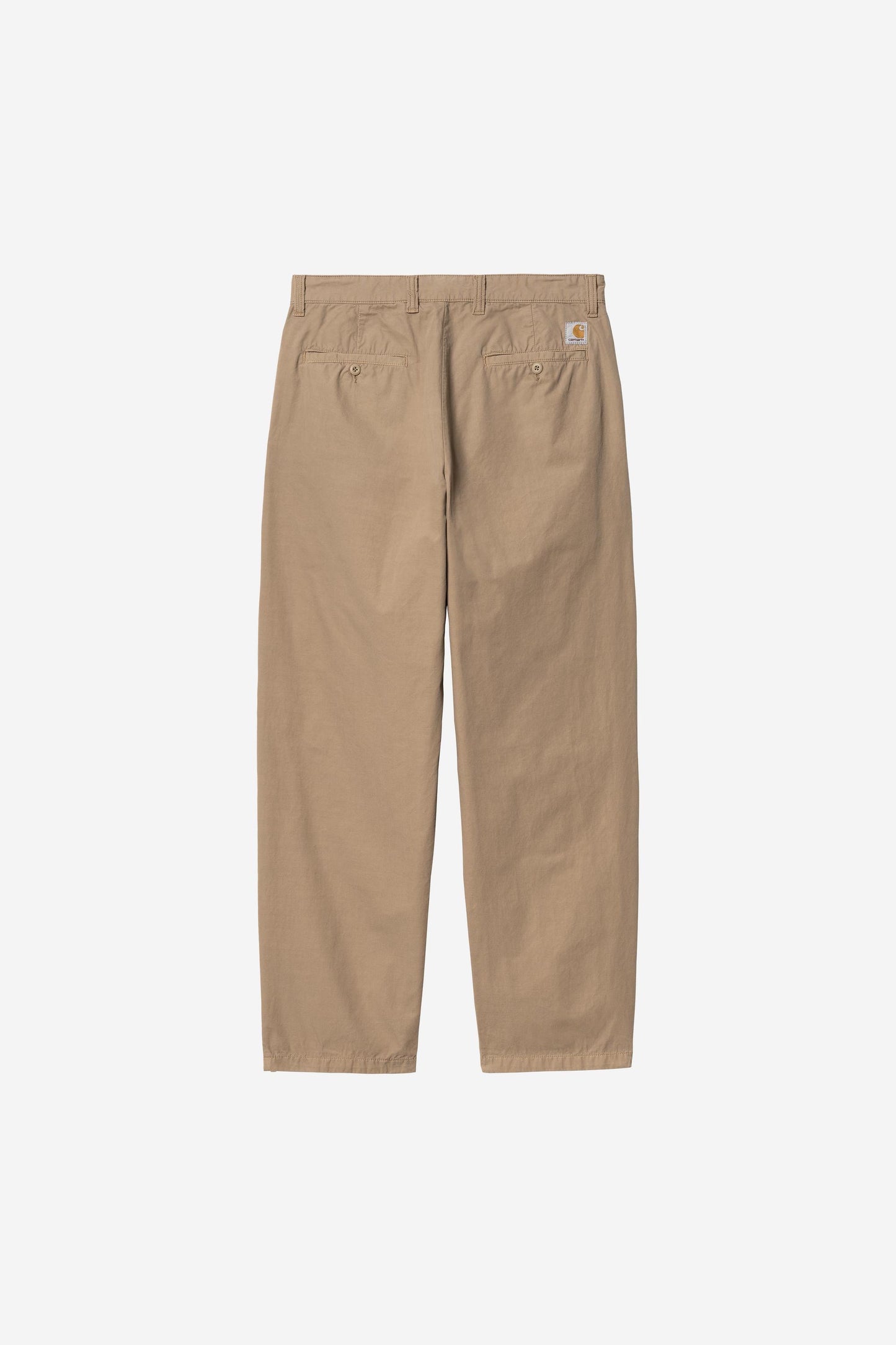 Calder Pant leather/garment dyed | Bildmaterial bereitgestellt von SHOES.PLEASE.